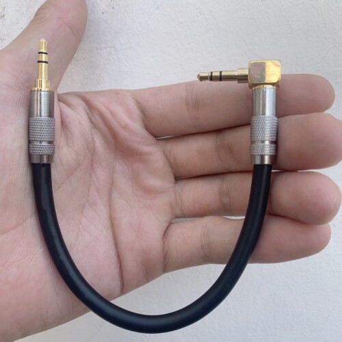 对录线捆绑线AUX音频线3.5mm相机