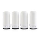 T03 T02 家用净水器水龙头滤芯家用厨房过滤器通用陶瓷芯JYW T01