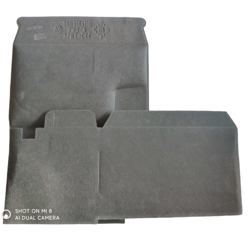 大众汽车电瓶保护套原厂