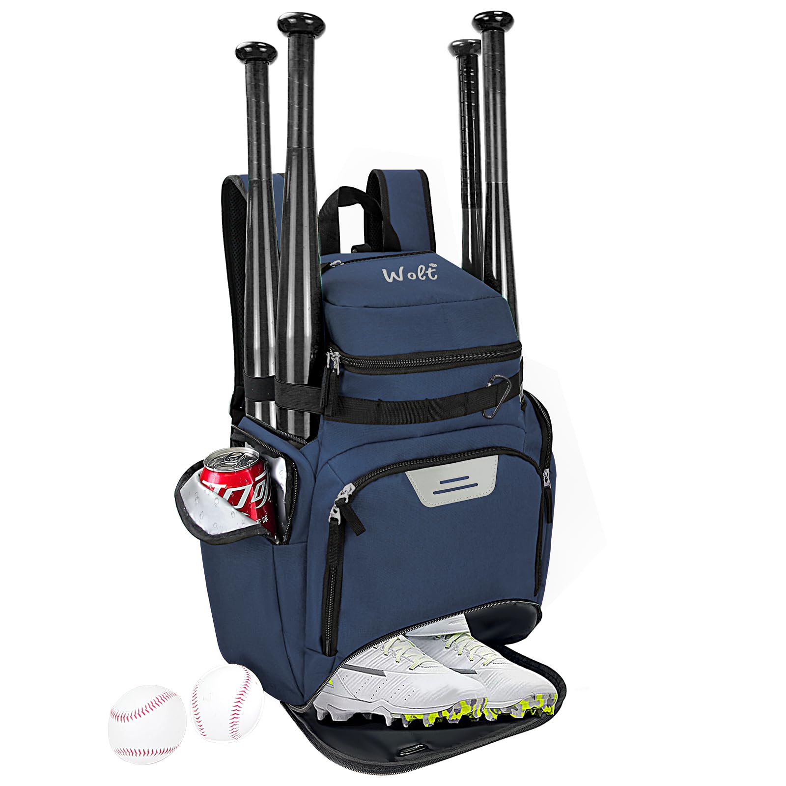 成人运动户外骑行双肩包