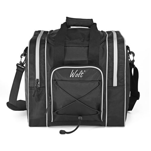 室内单球保龄球包专业训练