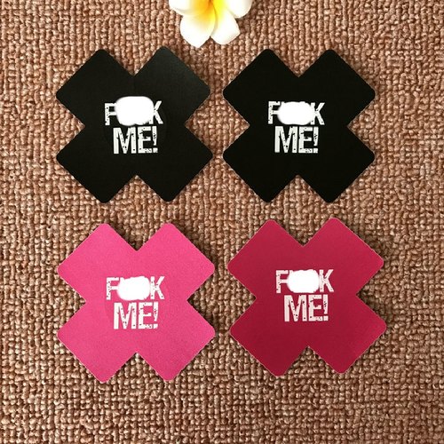 一次性乳贴防凸点防走光透气胸贴