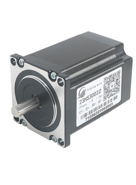 23HS3002Z两相57步进电机1.8度1.2Nm身长76轴直径8mm(国产材质)