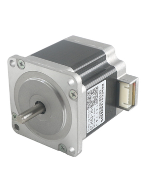 23HS2003两相57JC53-201步进电机身长56轴直径6.35mm进口斯达