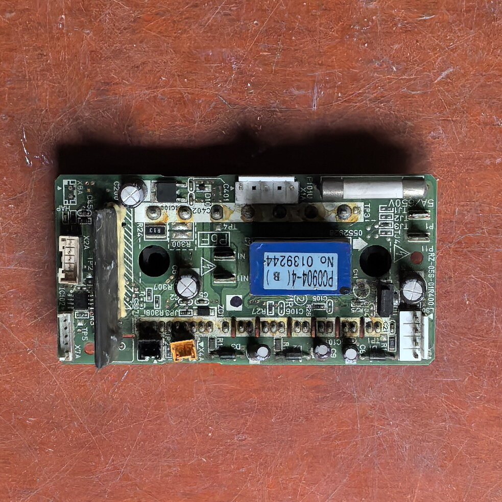 大金v3多联机风机模块板PC0904-3 PC0904-4