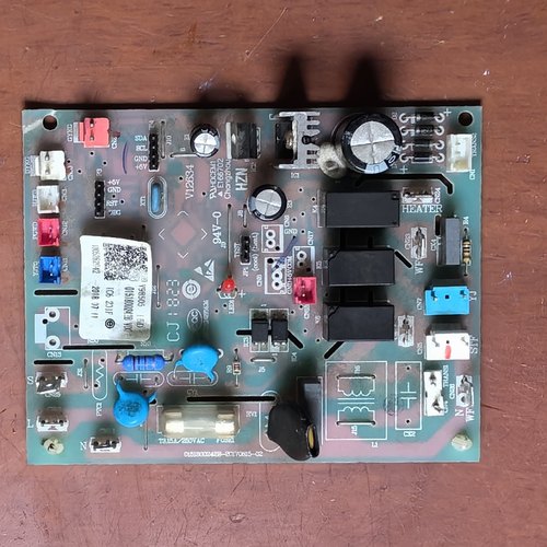 KFRd-75W/2312商用空调单元机外电脑板主板0151800242B