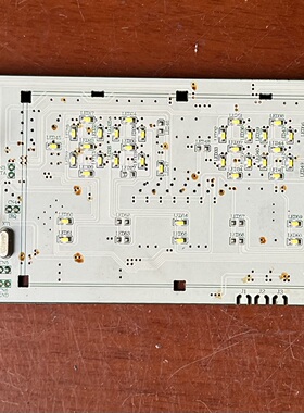海尔冰箱电脑板BCD-649WE,WEJ,WLD,WAEM显示板0060830925
