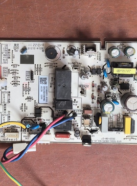 惠而浦空调KFR-50GW/08051fB3内机主板C070900915