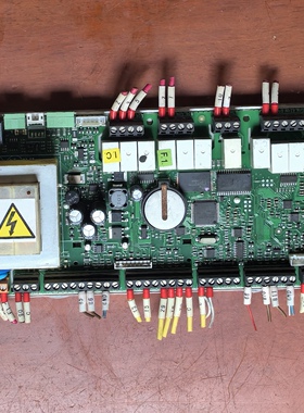 CPPA006DS0 DPWC110000 CPPB003DM0 DPWC110000 卡乐CAREL控制板