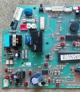 海信空调 KFR-3066G/BP 原装 电脑板 RZA-4-5174-065-XX-1
