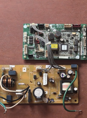 富士通空调配件9708977010 K11BB-01-03 K11BA-01-04