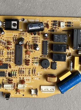 空调电脑主板GM459CZ002-B GM459CZ003-B GZ2116VZT01-L适用志高