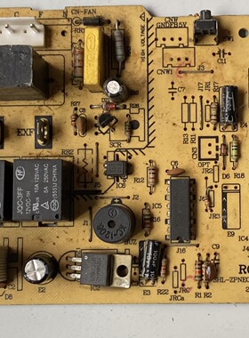 Sanyo/三洋 空调電脑版 SHL-ZPNEC-28PGGRDM-F