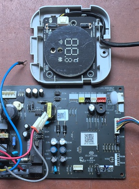 空调内机主板JUK7.820.900015017JUK6.672.900023615现货