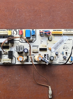 适用美的17123000000451 电脑板 主板 KFR-72T2/DY-C3(E3)