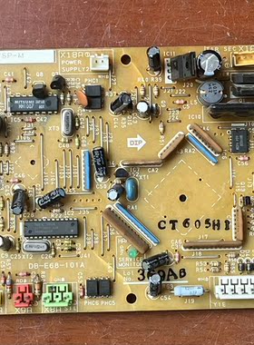 大金原装电脑板 EB0216（A） EXYSP-M