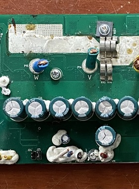 易优EUNICUM精密空调控制器ACRC-DB122501M1