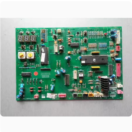 海尔空调电脑外机主板110RDPCB