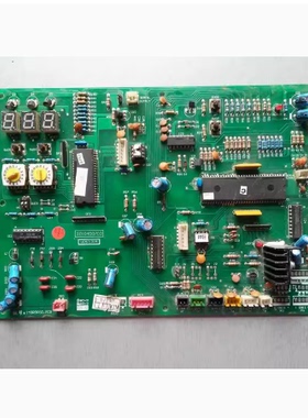 海尔空调电脑外机主板110RDPCB VC571015 0010450702 KR-110W/BP