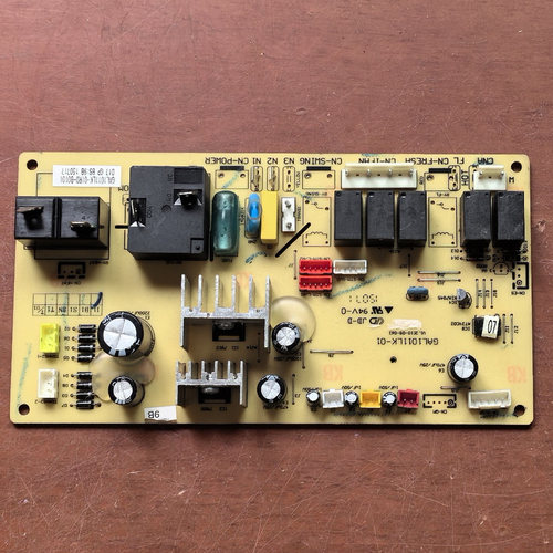 适用格兰仕电脑板 柜机主板GAL1011LK-01