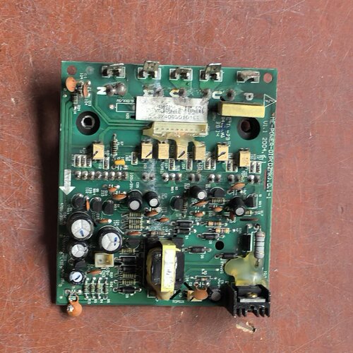 美的变频模块 ME-POWER-DIP(DZMK).D.1-1 V1.1