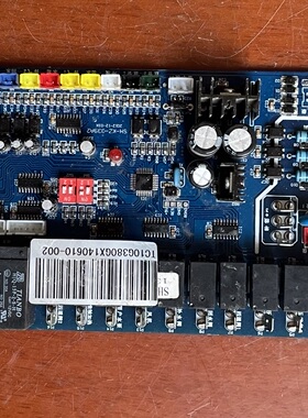 原装空气能电脑版SH-KZ-339A2 SHENHAI 已测试 质保三个月