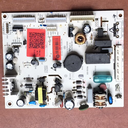 0061800675海尔冰箱配件BCD-336WDPC-336WDGN电源板电路电脑主板