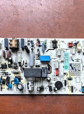海尔空调电脑板 海尔空调内机主板 KFR-35G/CCA 0011800376