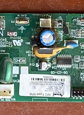 适用Airwell欧威尔中央空调外机主板467300263R电脑板YP21F01C