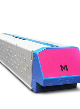 适合OKI C911 931 941 941-M墨盒粉盒