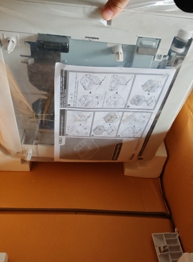 oki mb461 471 472 491 492 562多功能一体机第二纸盒 第二进纸匣