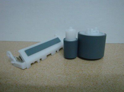 适合OKI MC860 C910 C930 C9600 C9650 C9800 CX3641分页器搓纸轮