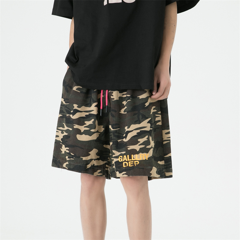 2025夏季新款！宽松直筒迷彩休闲裤809B-DK12-P50控68，男装休闲裤，星座809B（原星座805）