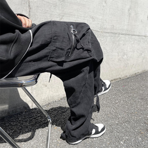 2025秋季新款！宽松阔腿工装裤 805-KZ99-P60 控78，男装工装外套，星座809B（原星座805）