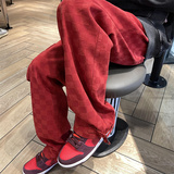 2025秋季新款！宽松阔腿工装裤805-KZ99-P60控78，男装工装外套，星座809B（原星座805）