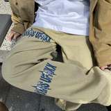 2025春季新款！帅气直筒印花牛仔裤805-KZ32-P60控78，男装牛仔裤，星座809B（原星座805）