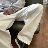 秋季新款！宽松直筒牛仔裤帅气多色裤子805-KZ05-P48控68，男装牛仔裤，星座809B（原星座805）