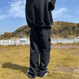 2025秋季新款！宽松阔腿工装裤805-KZ99-P60控78，男装工装外套，星座809B（原星座805）