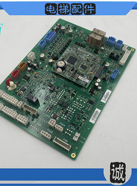 奥的斯ACD5电梯GECB-AP主板HAA/HBA26800AG1/HBA26800CR1实拍秒发