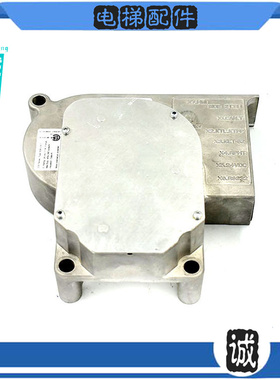 迅达5500电梯V35门机马达变频器一体59350600 DDE-V35.2原厂现货