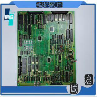 广州日立YPVF电梯配件INV MPU6日立主板实物拍摄质量保障现货秒发