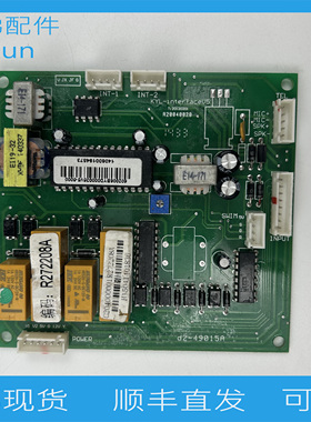 永大配件语音报站板/A404000025/KYL-INTERFACEV5现货拍摄/可直拍