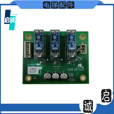 奥的斯电梯轿顶通讯CSPB板DAA26800EZ1/DBP板DAA26800EZ CA2