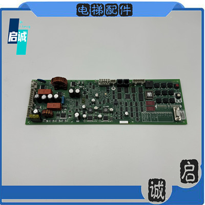 奥的斯电梯抱闸板GAA/GBA26800KB1/NB1/2/3GCA26800KX1SPBC板现货