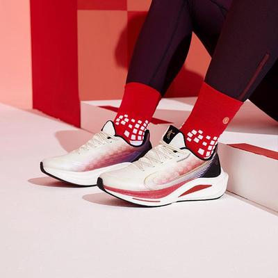 乔丹男跑步鞋2025年秋季新款【无境7.0】TURBO回弹QDB023251210