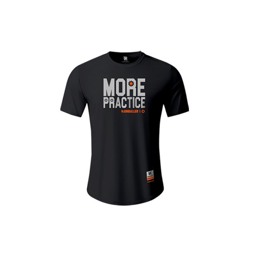 高宇锋同款篮球短袖T恤速干tee