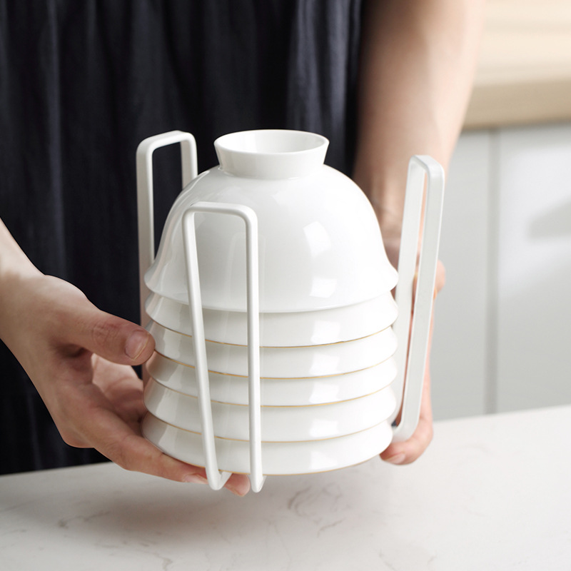 一体成型耐用不易生锈承重好铁架