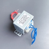 50W 440V转220V 0.2A 轮船用440V小型变压器 60HZ 可定制480V415V