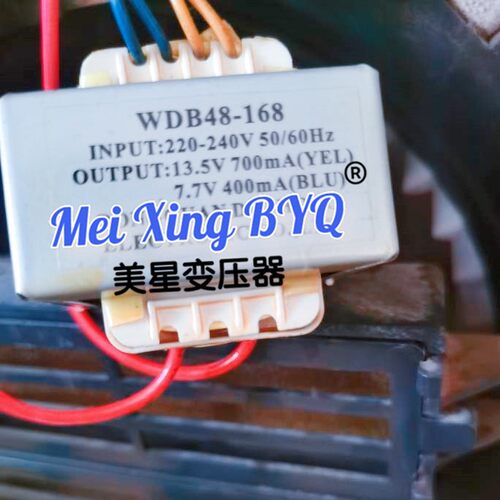 MEIXING电源变压器厂家定制