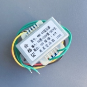加油机专用控制变压器 380V转15V KMX 220V 1.67A 电源变压器